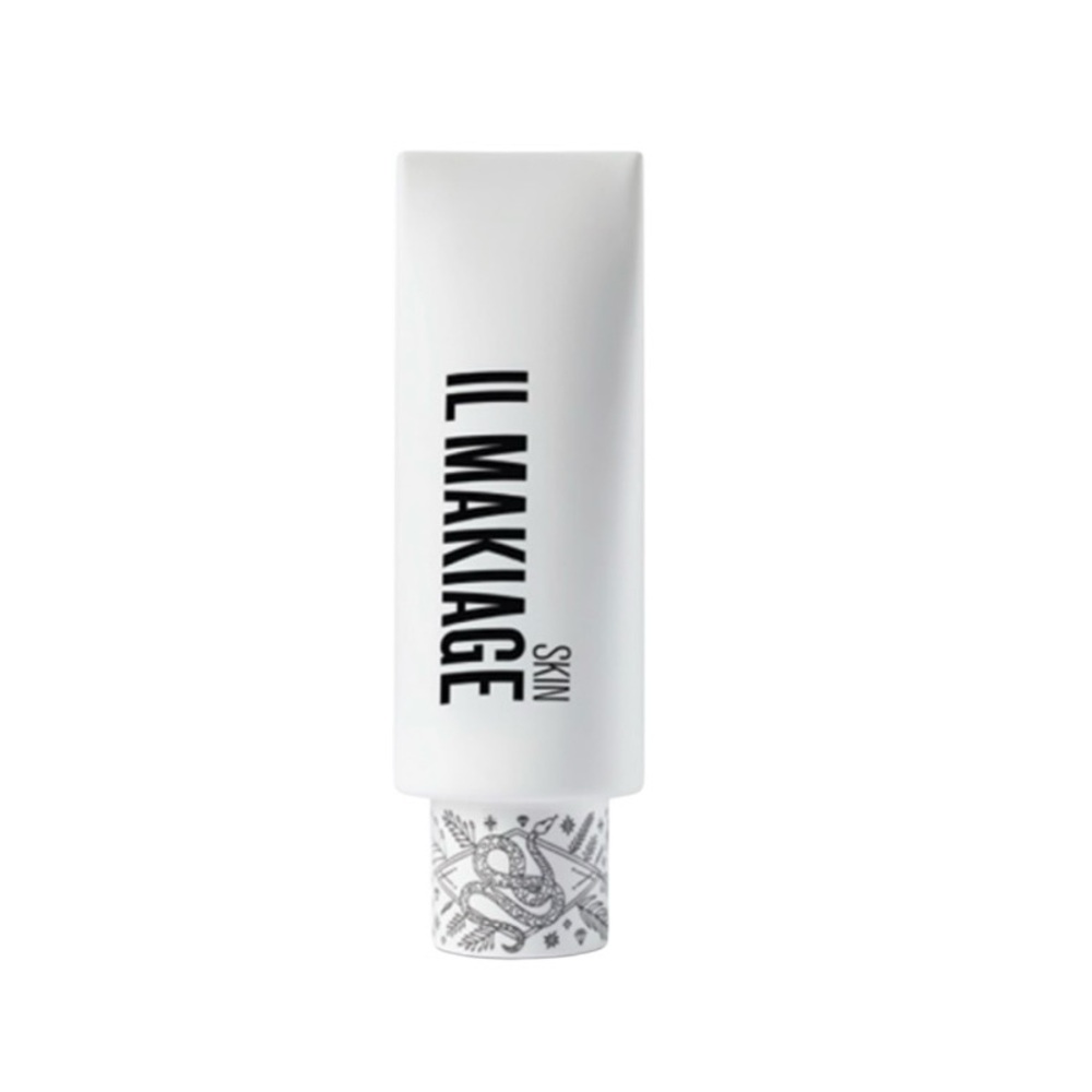 New IL Makiage Power Polish anti-aging exfoliating treatment 2.7 fl oz